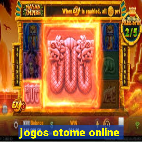 jogos otome online